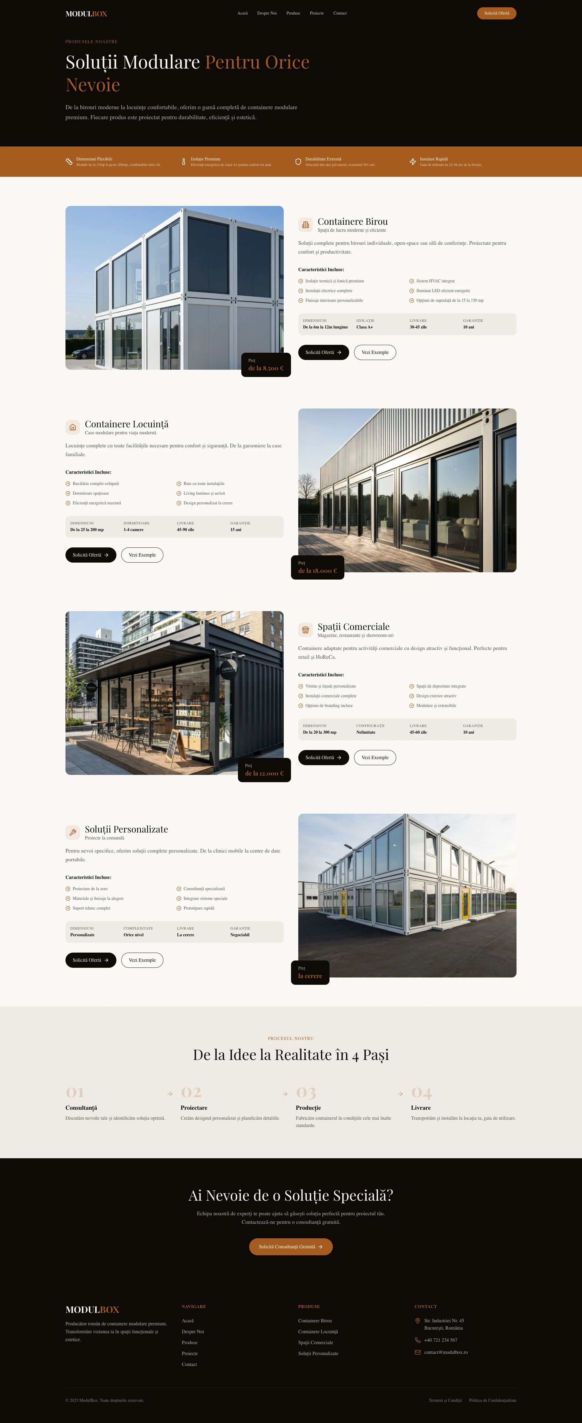 ModulBox - Screenshot 2