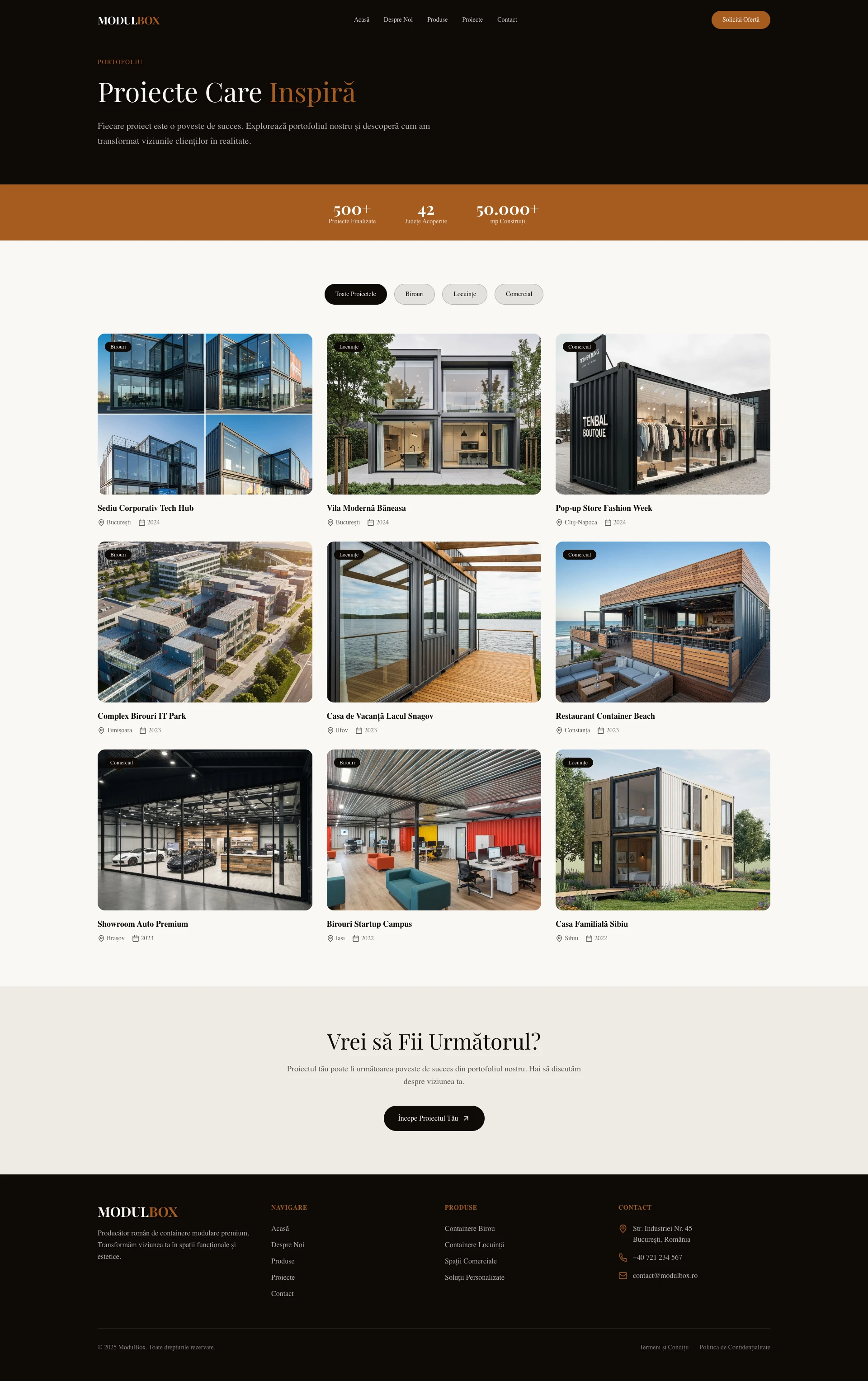 ModulBox - Screenshot 3