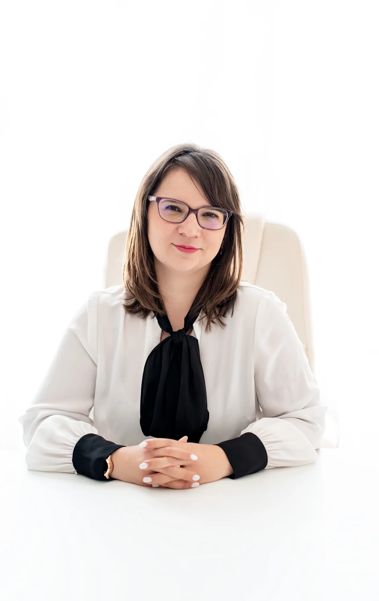 Andra Badiu - Lawyer