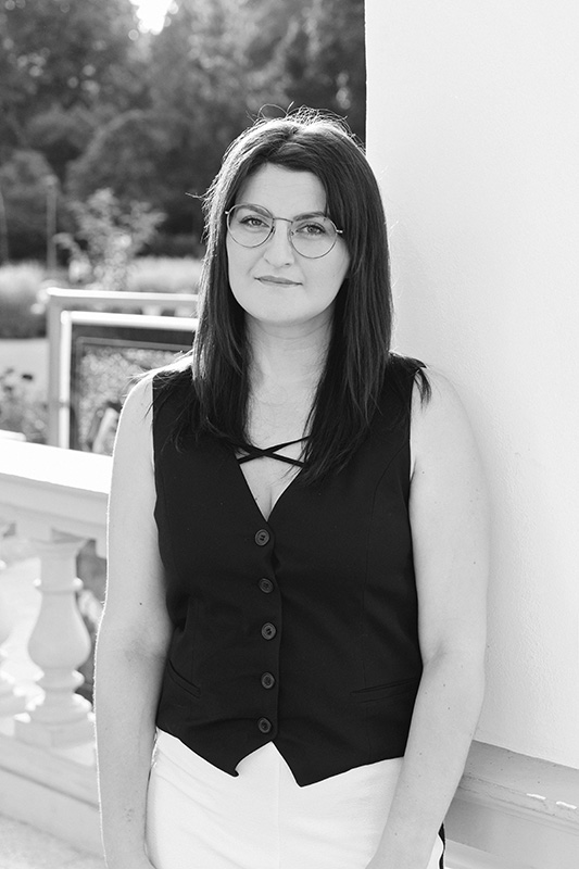 Diana Jula - Photographer